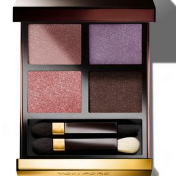 Tom ford pretty baby